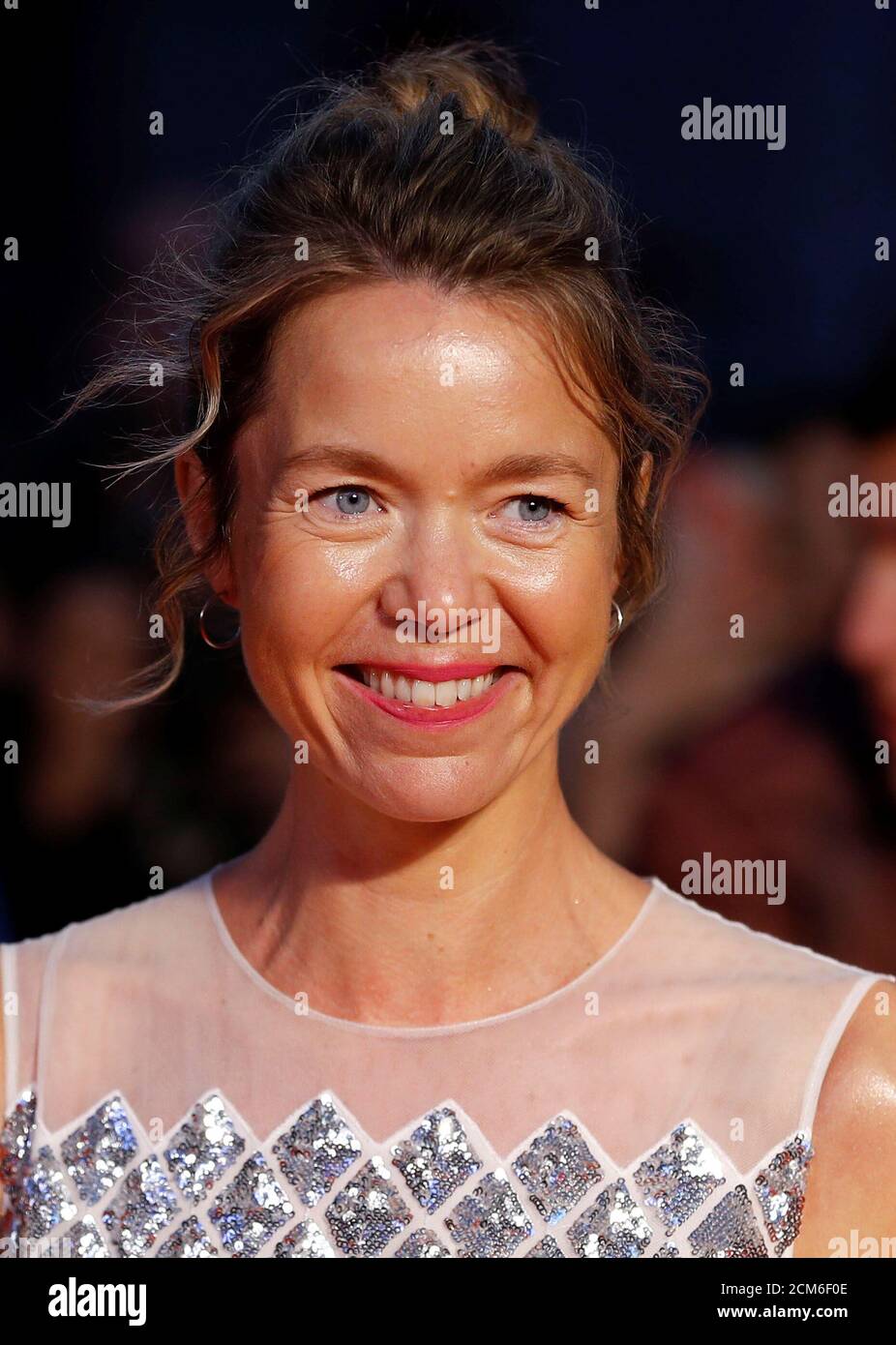 Anna maxwell martin copperfield hires stock photography and images Alamy