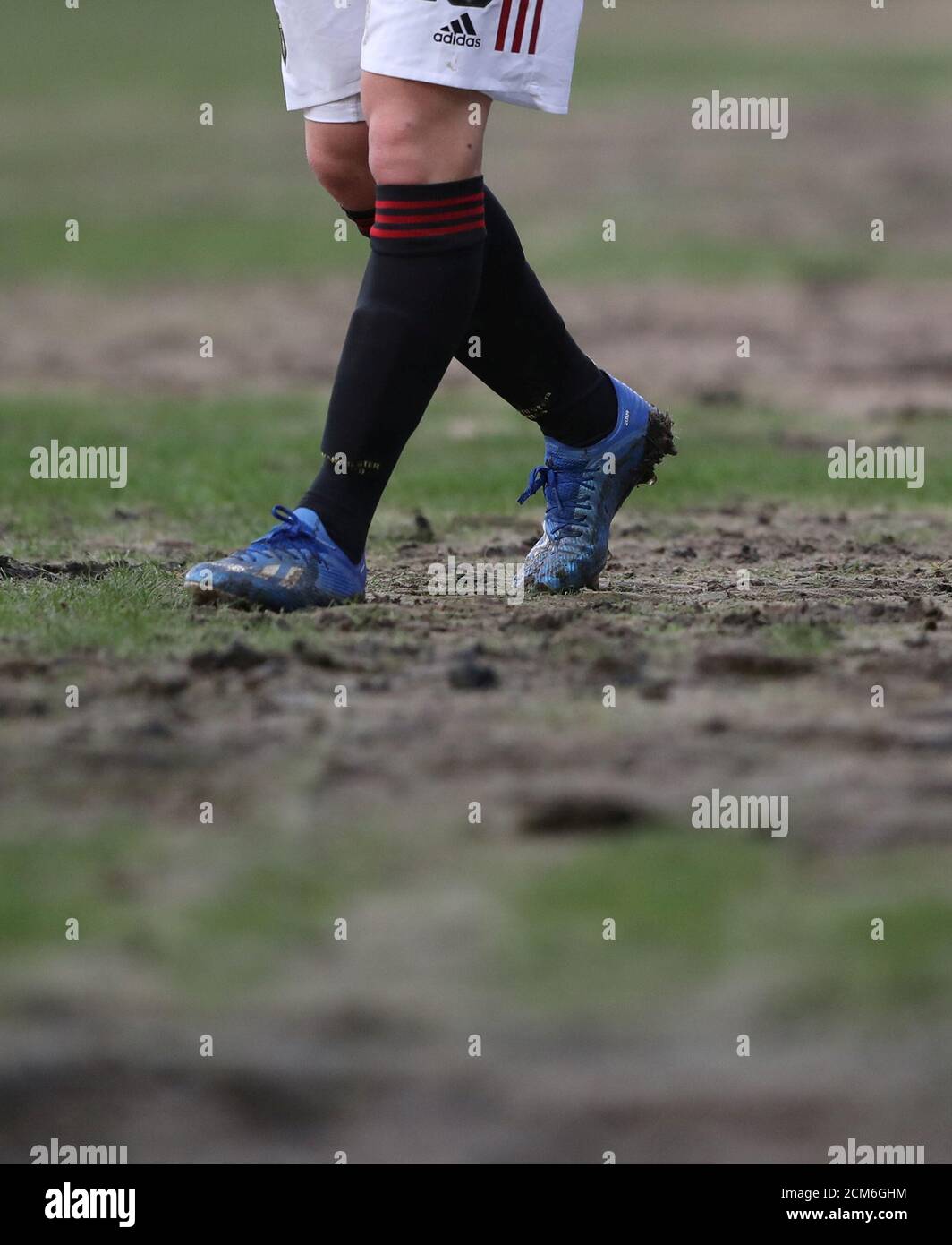 luke shaw boots