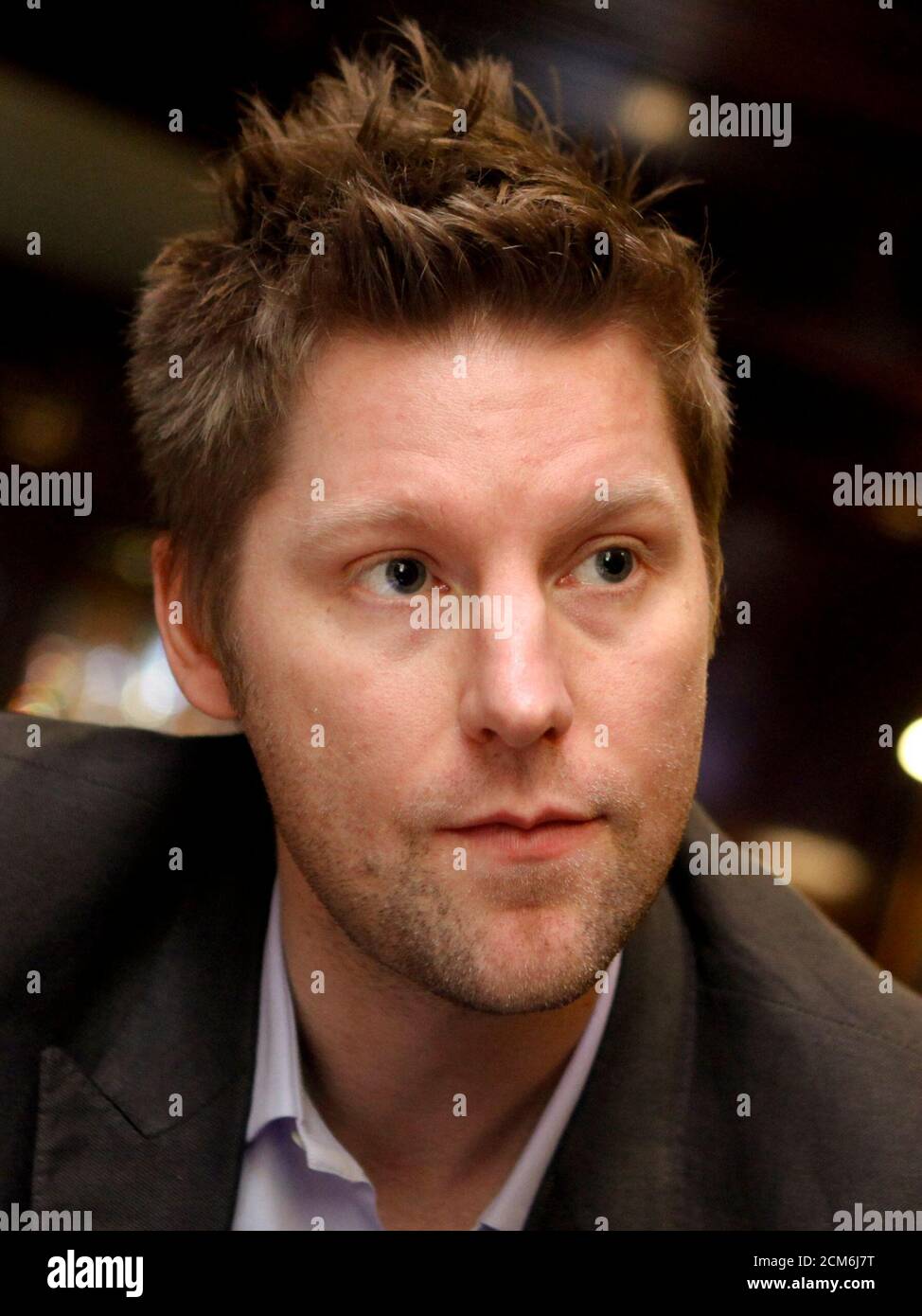 Christopher bailey hi-res stock photography and images - Alamy