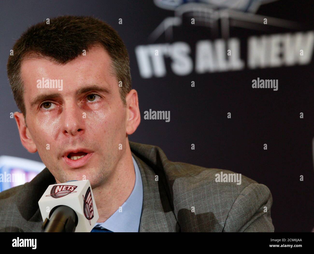 Jersey nets hires stock photography and images Alamy