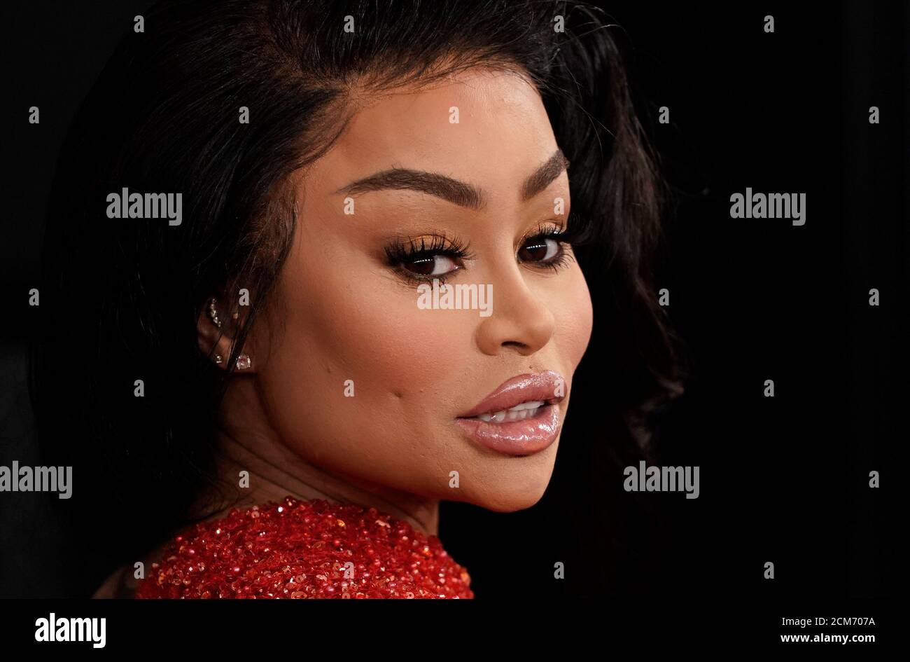 62nd Grammy Awards – Arrivals – Los Angeles, California, U.S., January
