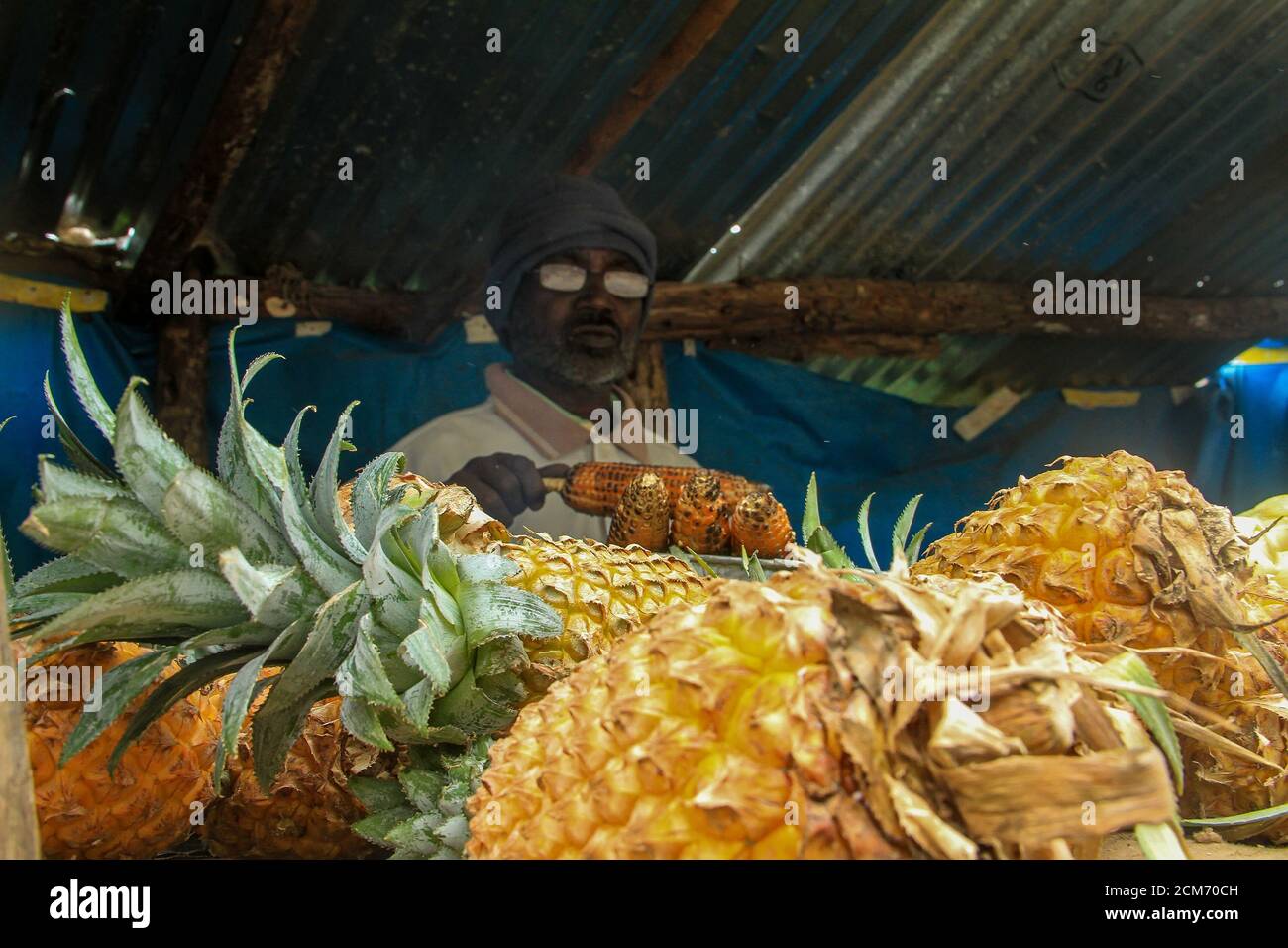 Tamilnadu Farmers High Resolution Stock Photography and Images - Alamy