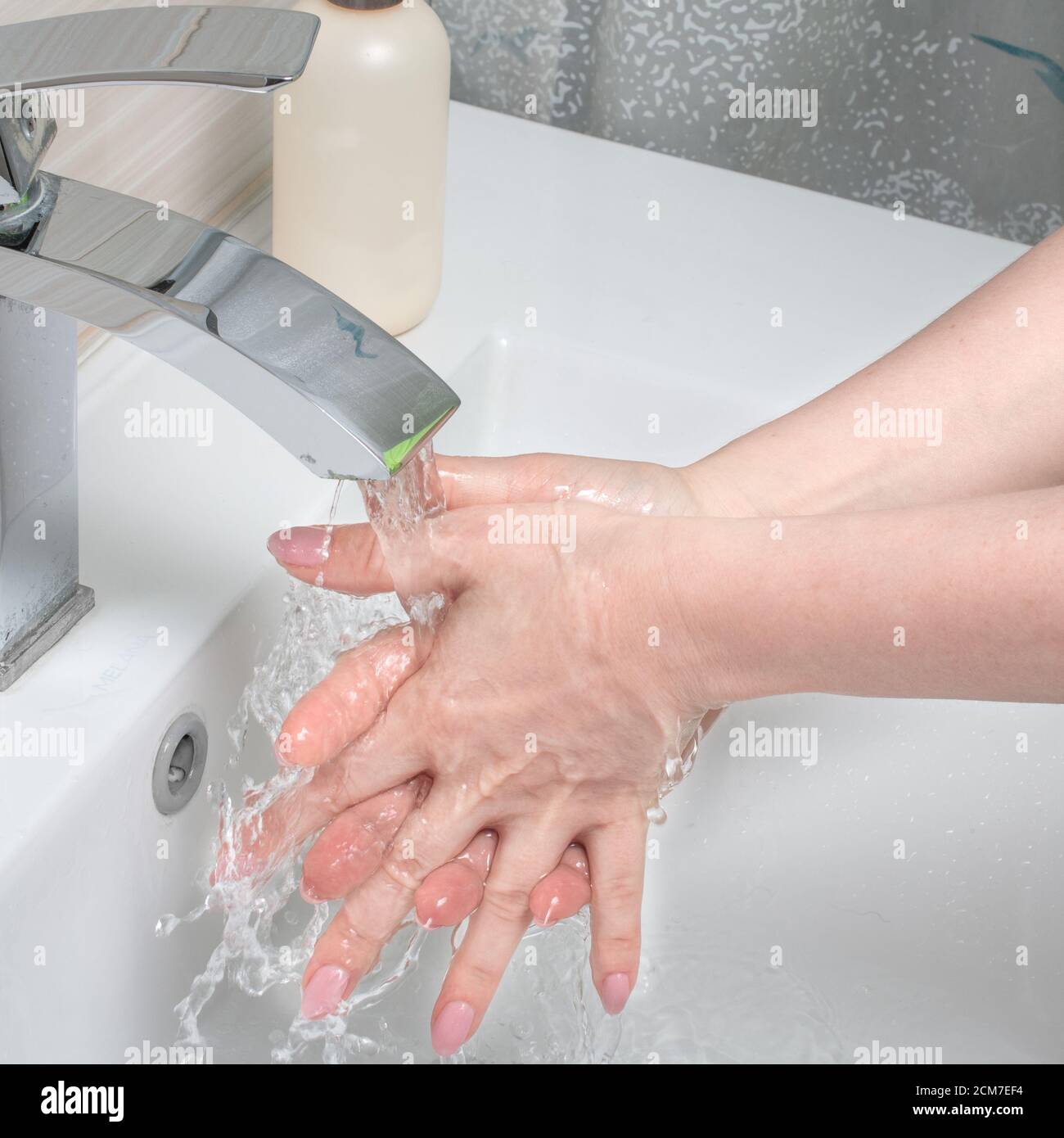 Clean hands protect against infection Protect yourself,Clean your hand