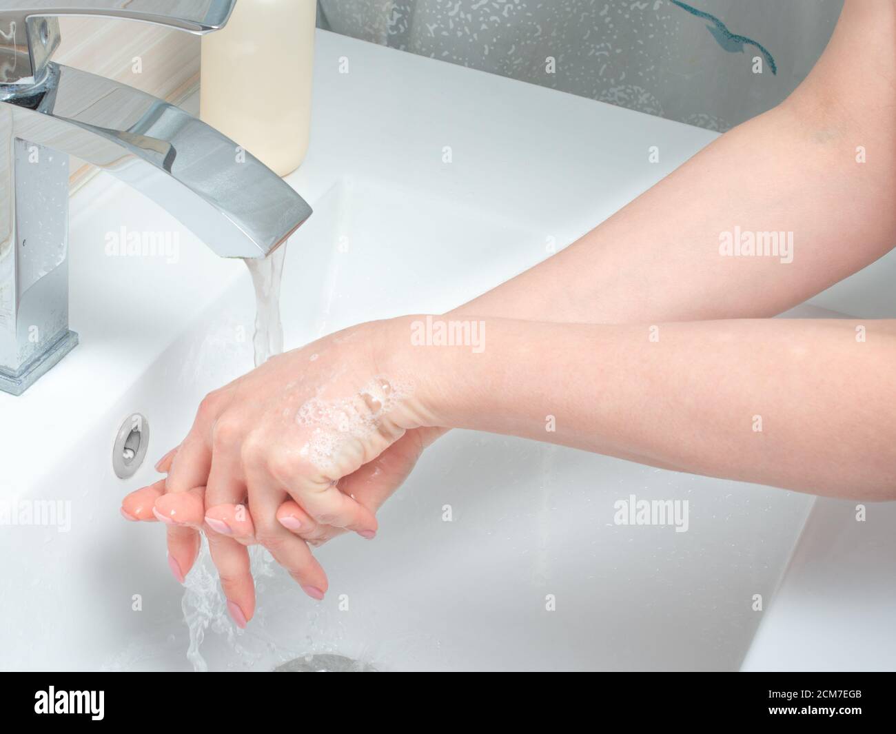 Clean hands protect against infection Protect yourself,Clean your hand