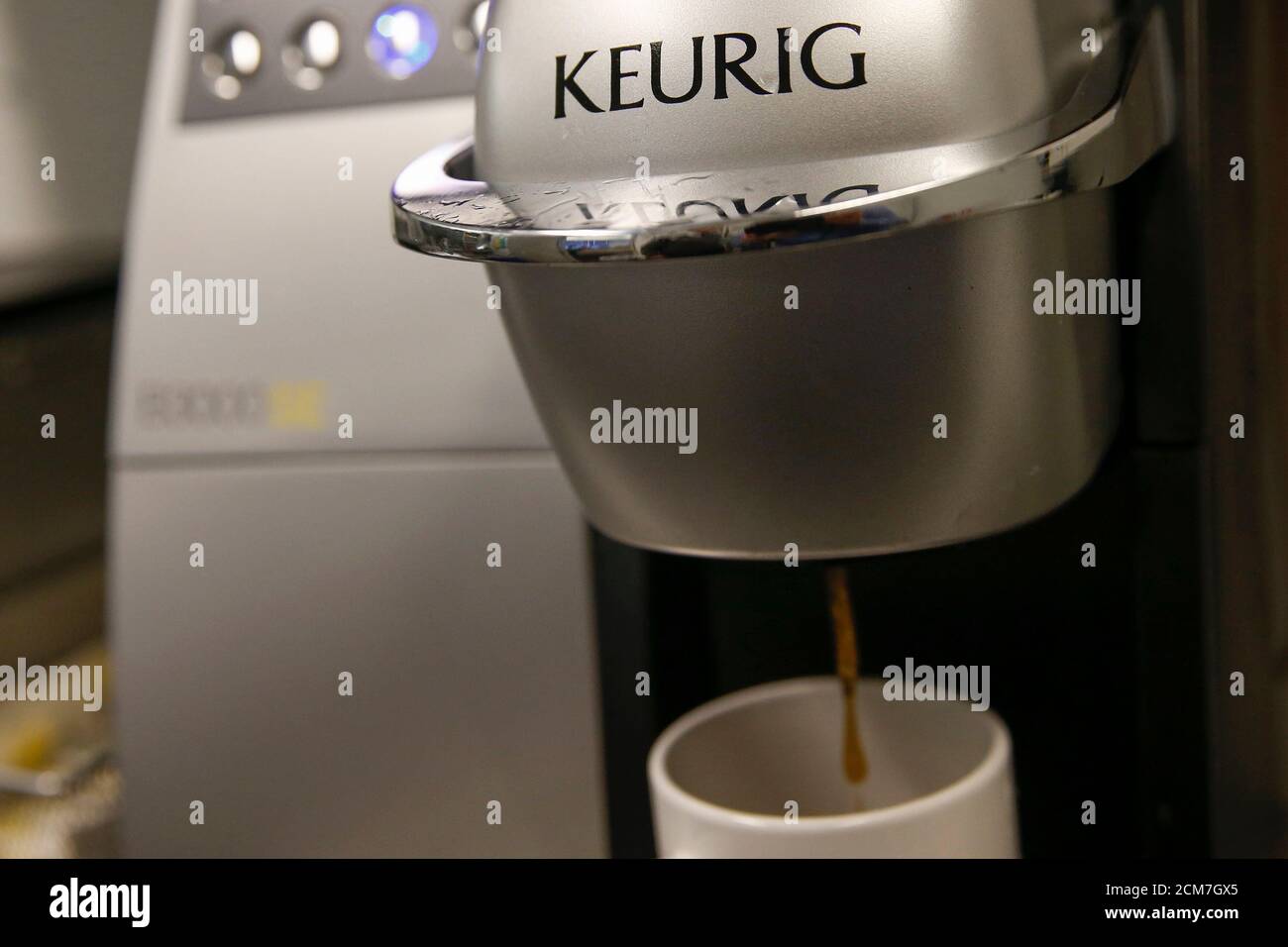 Nespresso Machines High Resolution Stock Photography And Images Alamy