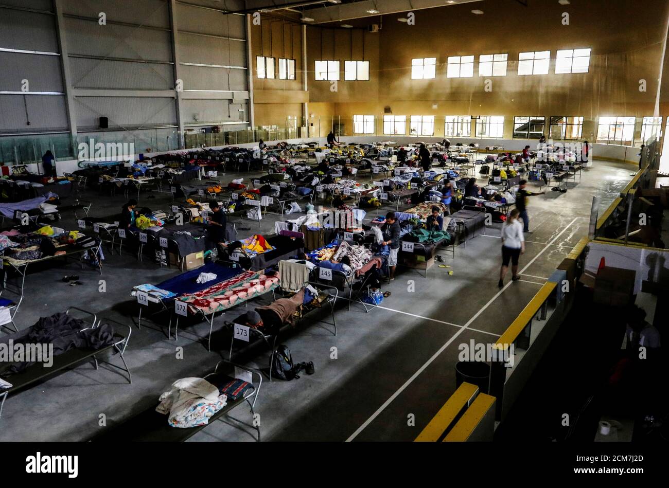 Bold center alberta hires stock photography and images Alamy