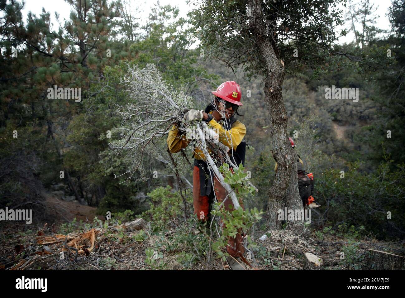 Arrowhead hotshots hires stock photography and images Alamy