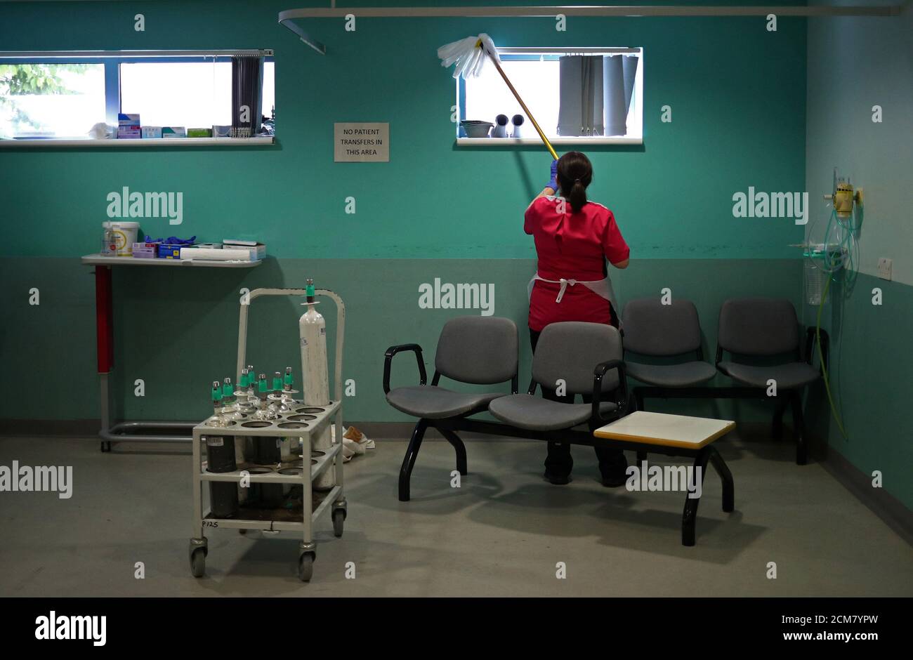 Royal blackburn teaching hospital hires stock photography and images