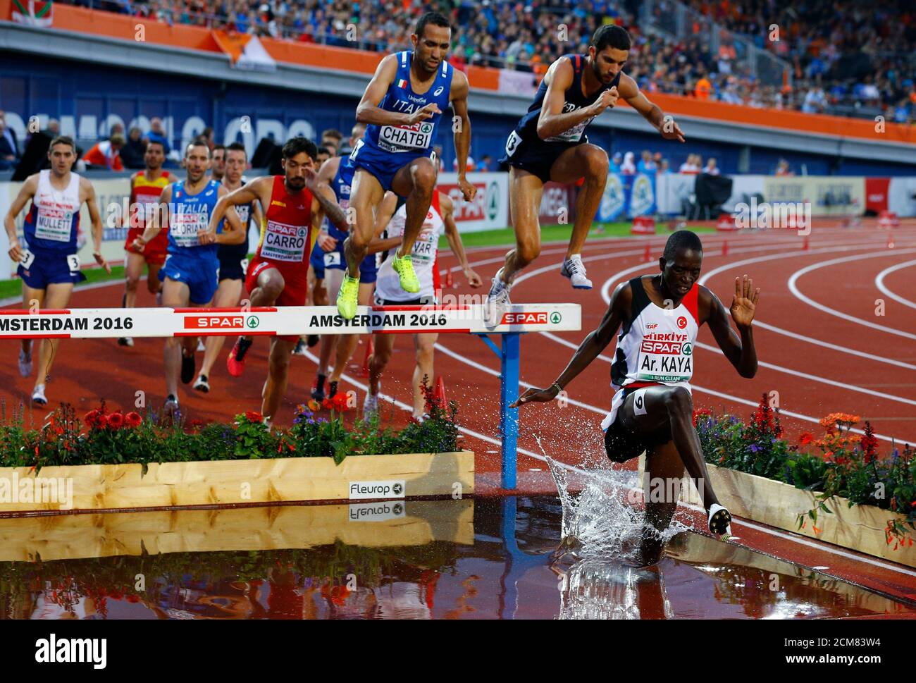 Aras kaya hires stock photography and images Alamy