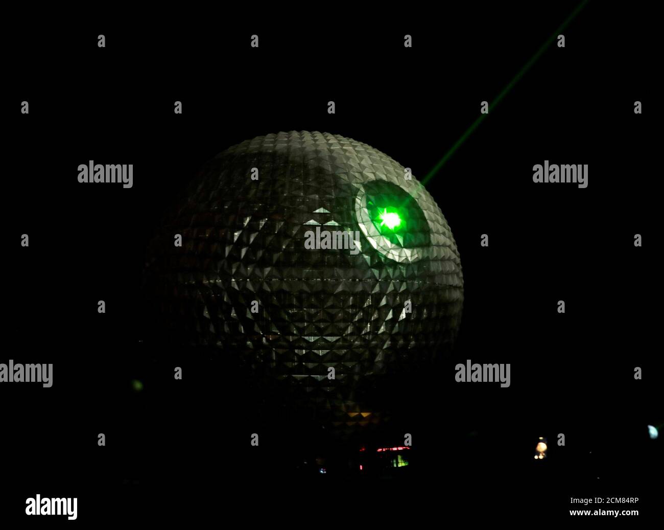 Death Star Rogue One High Resolution Stock Photography And Images Alamy