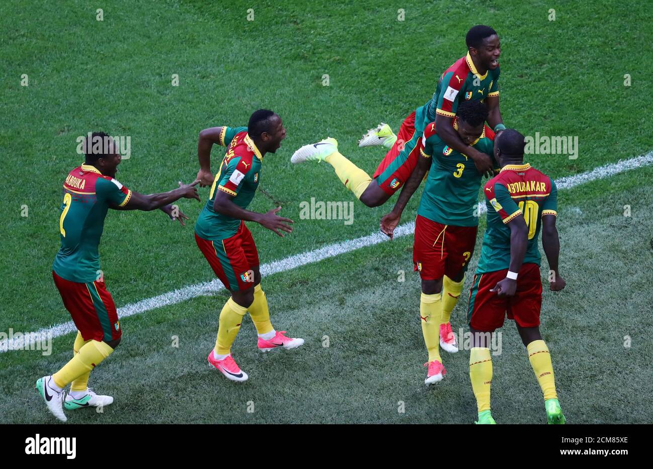 Page 10 Zambo High Resolution Stock Photography And Images Alamy