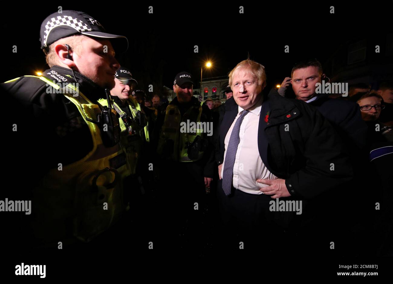Matlock floods 2019 hires stock photography and images Alamy