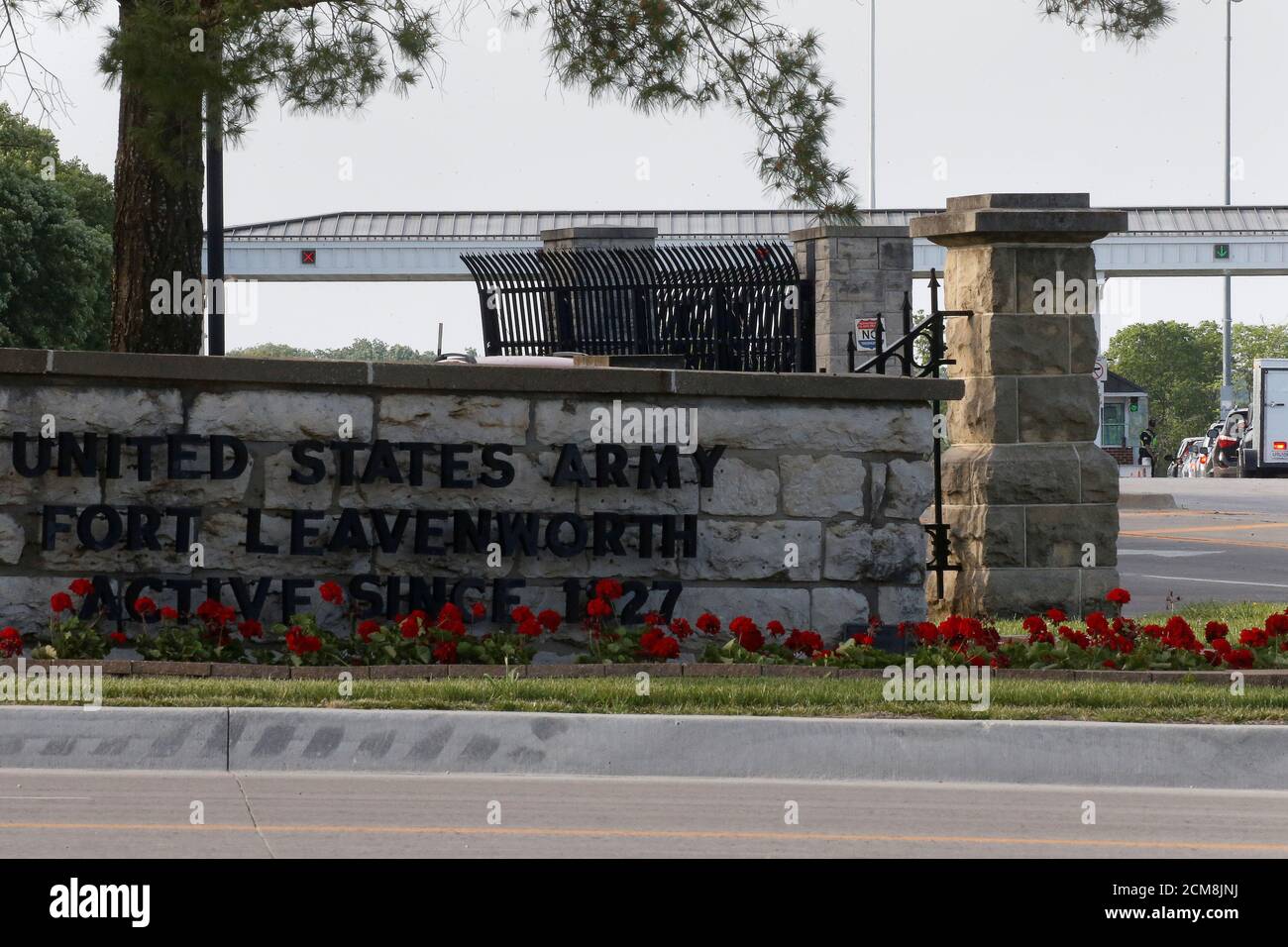 Id Card Fort Leavenworth
