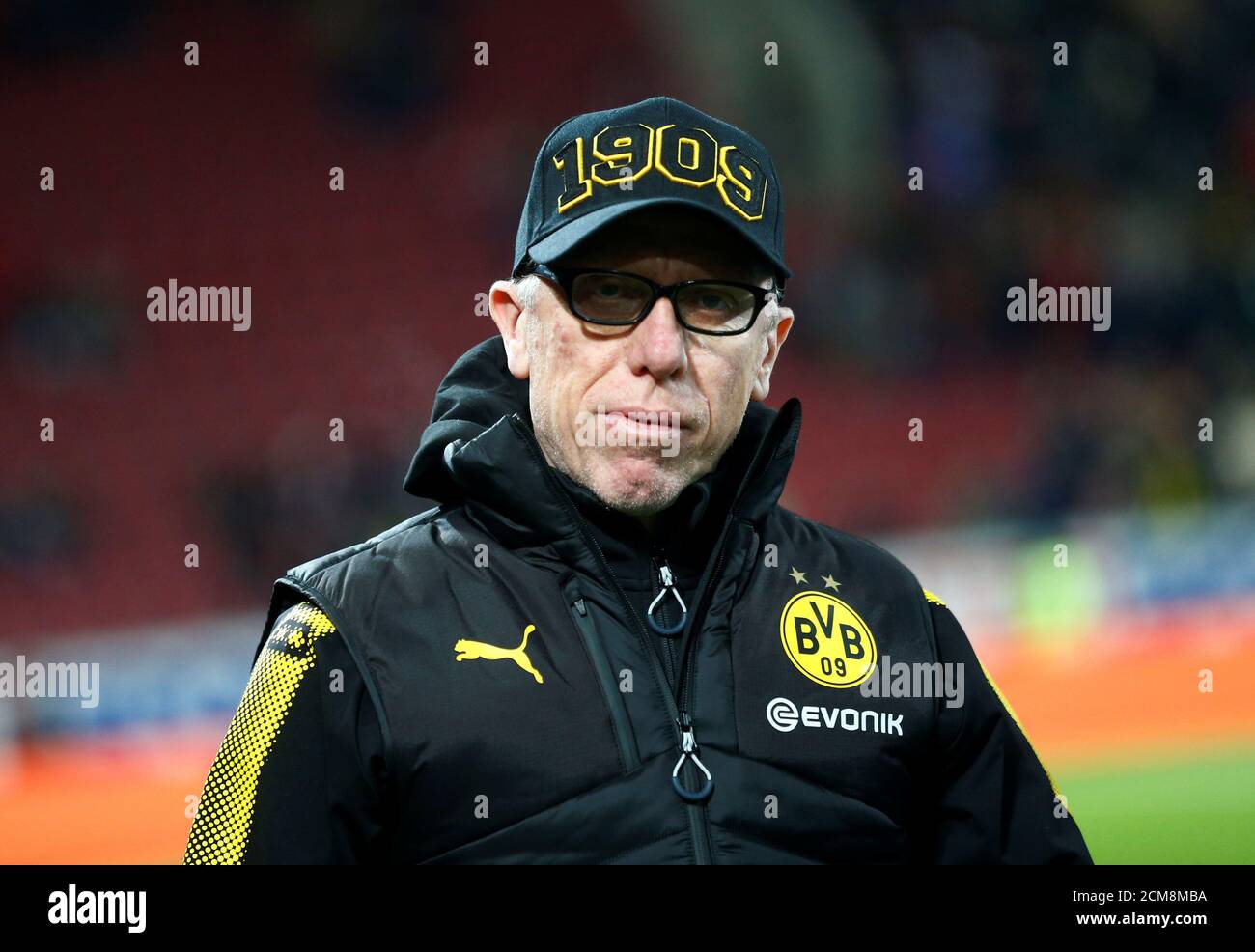 Page 8 Dortmund Mainz High Resolution Stock Photography And Images Alamy