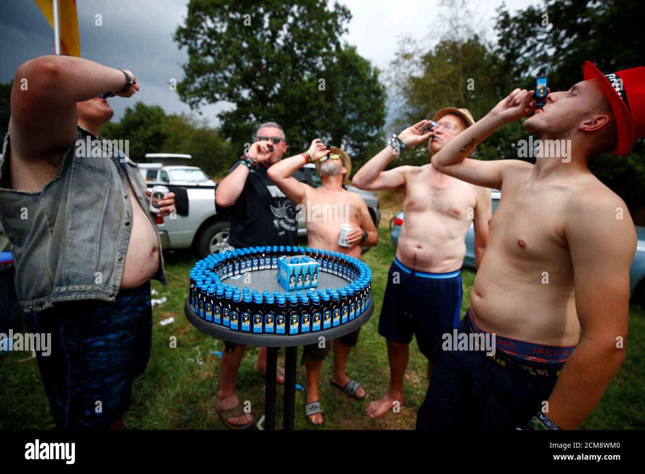 Page 3 A Wacken High Resolution Stock Photography And Images Alamy