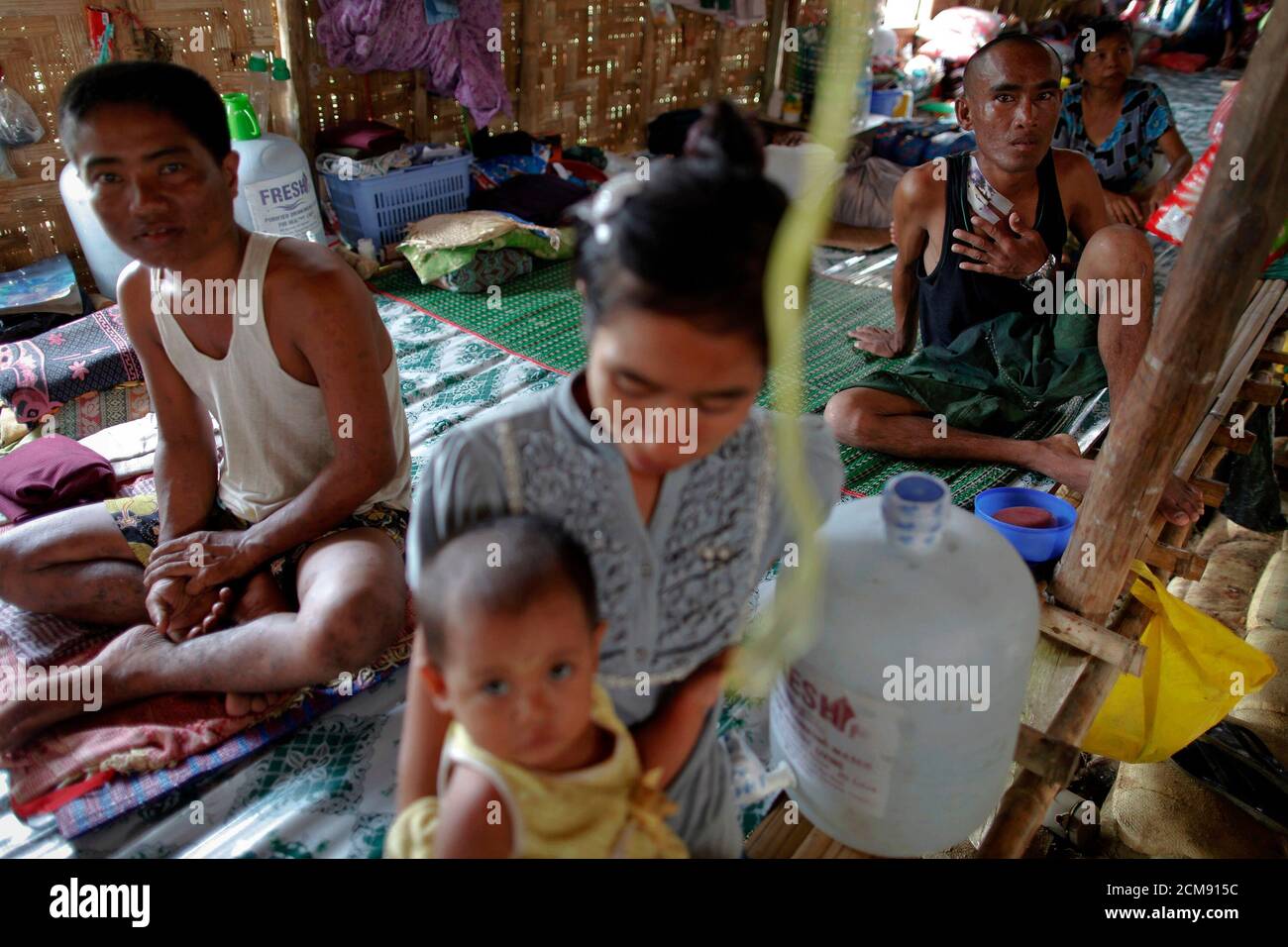 Hiv positive patients hi res stock photography and images Alamy