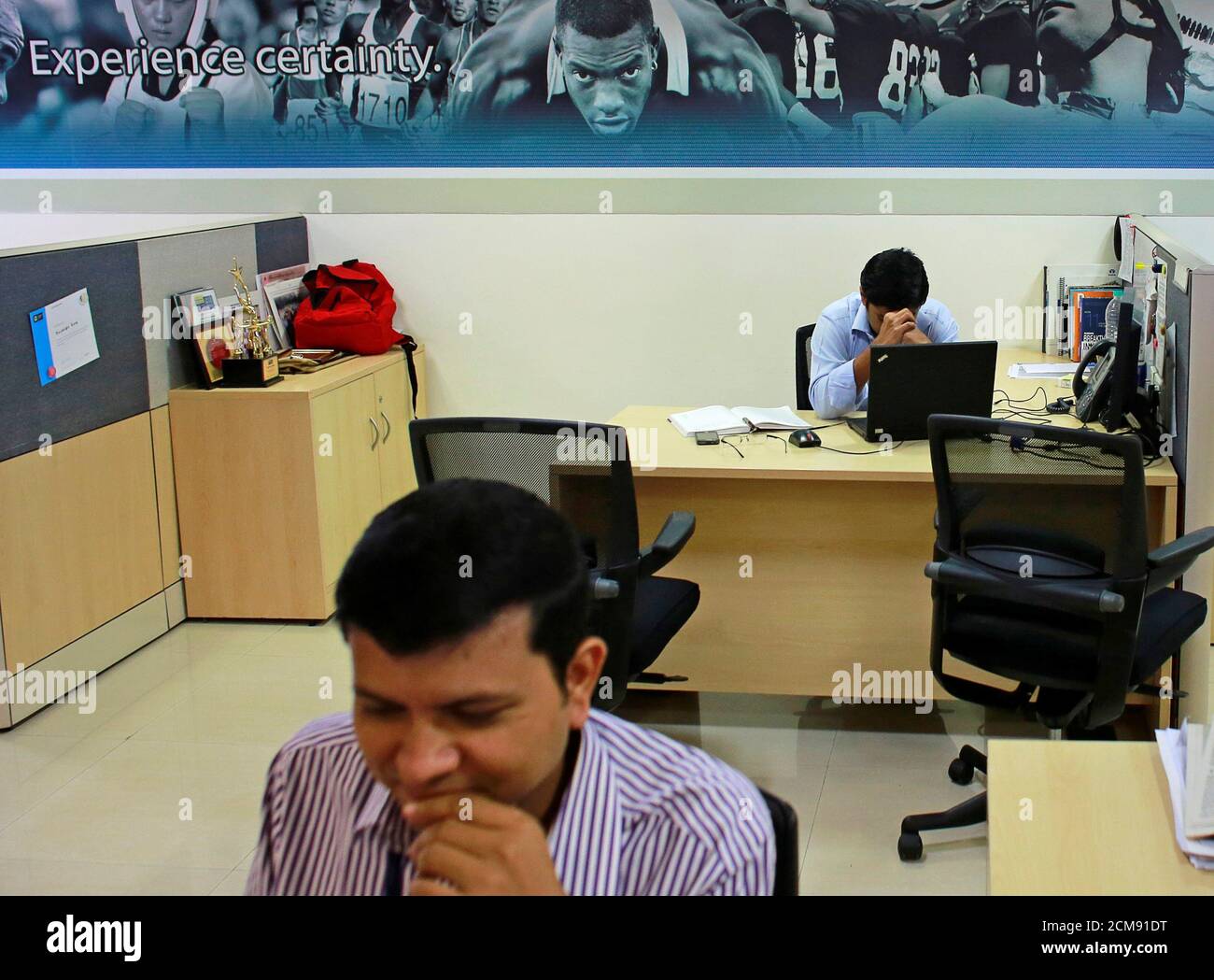 Tcs mumbai hires stock photography and images Alamy