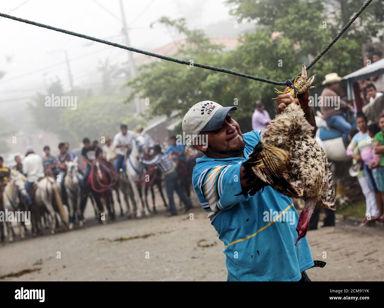 San juan de bautista, nicaragua hires stock photography and images Alamy