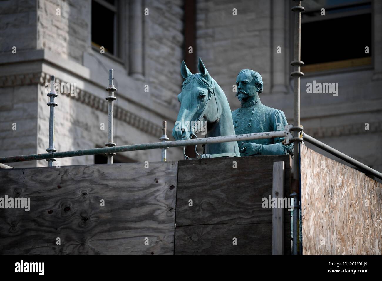 Lexington ky historic hires stock photography and images Alamy