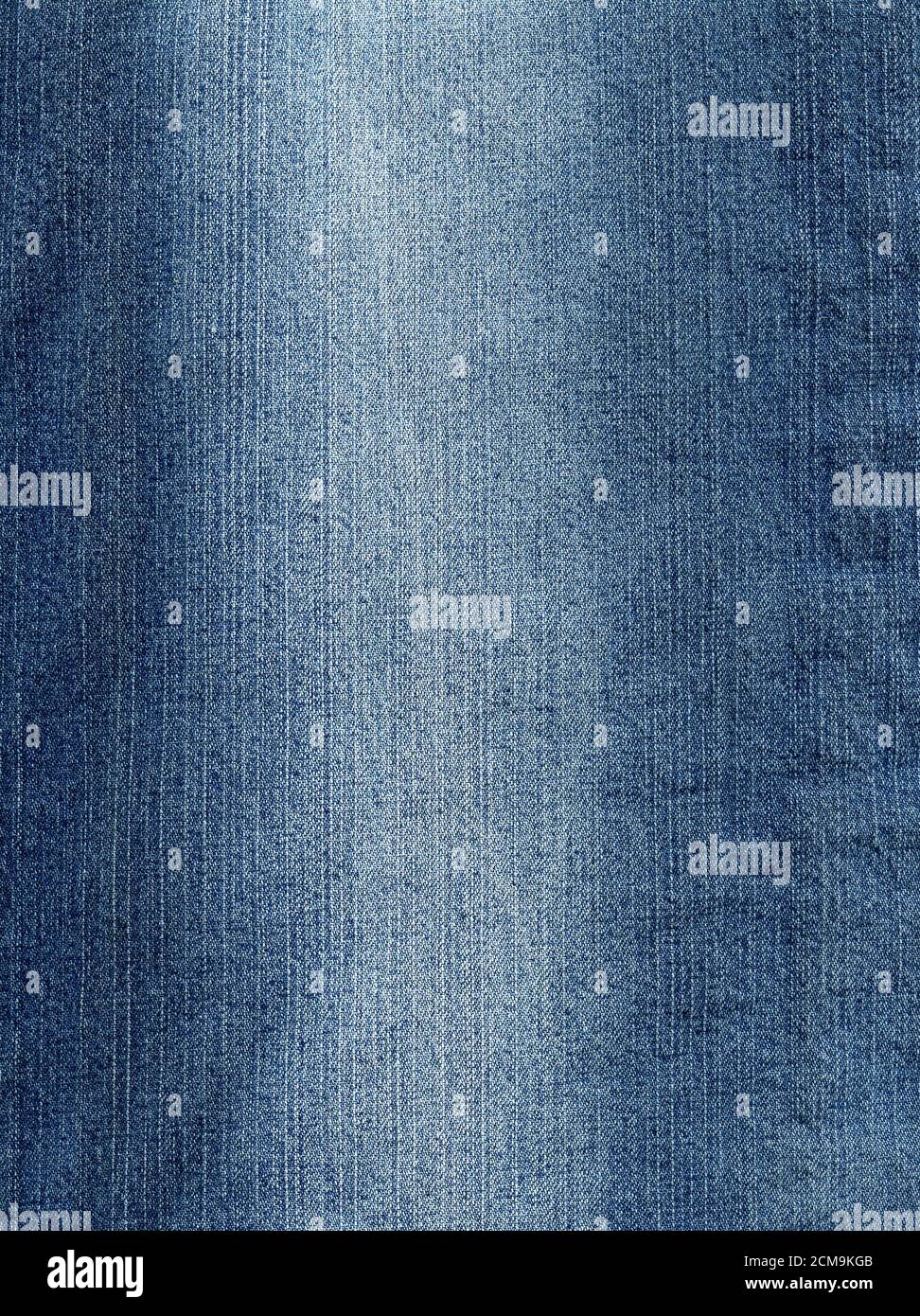 Blue jeans denim clean hi-res stock photography and images - Alamy