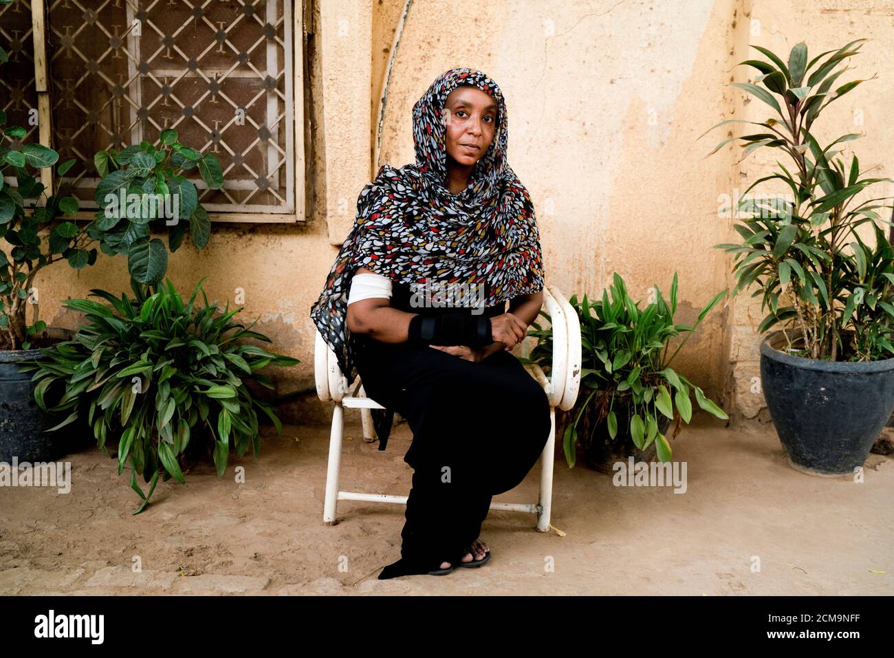 Yazid I Hi Res Stock Photography And Images Alamy