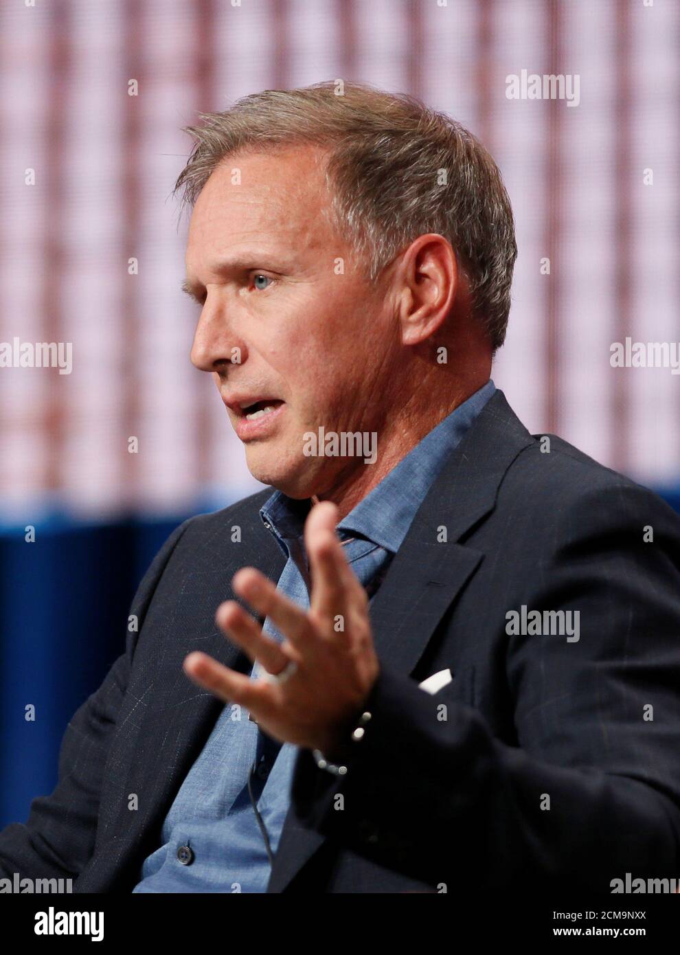 Glenn stearns hi-res stock photography and images - Alamy