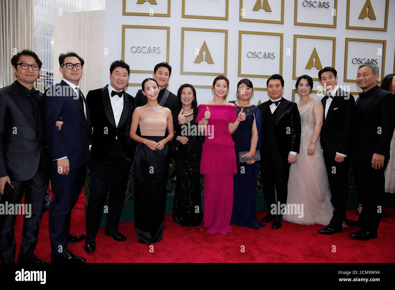 Parasite Movie High Resolution Stock Photography And Images Alamy