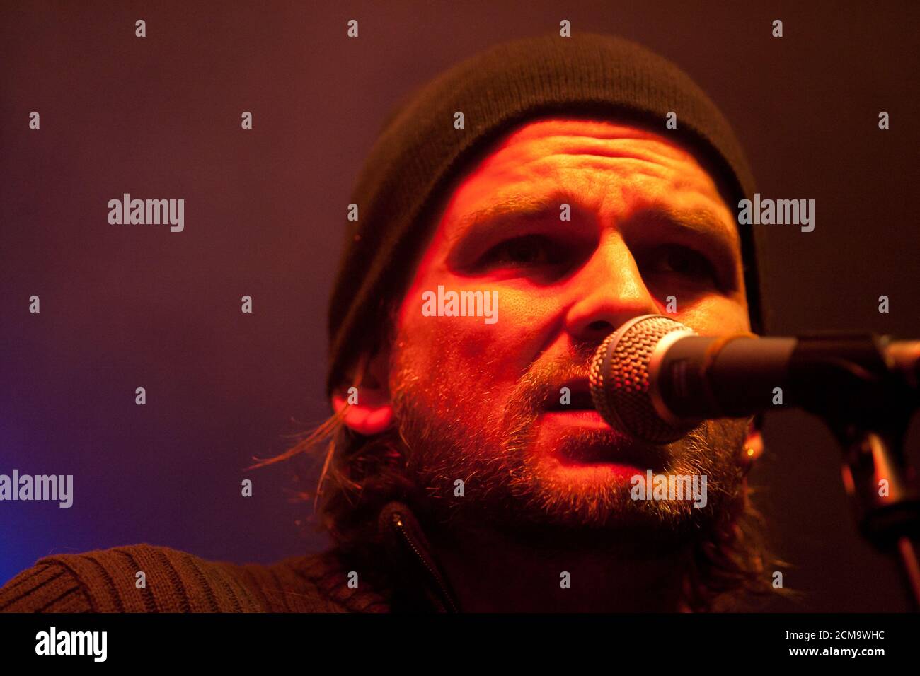 Ray Wilson with Stiltskin Stock Photo Alamy