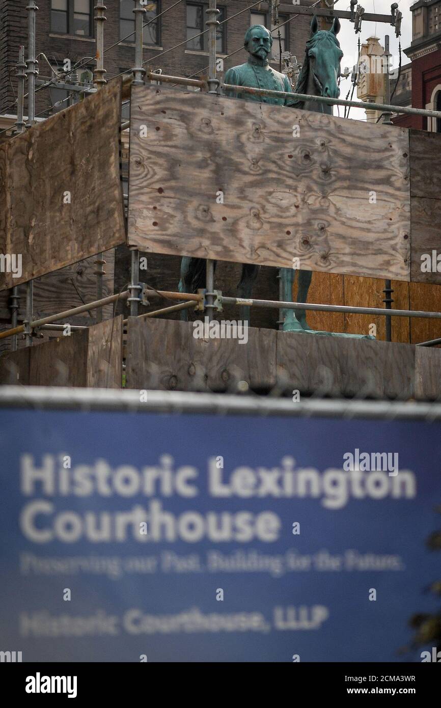 Lexington ky historic hires stock photography and images Alamy