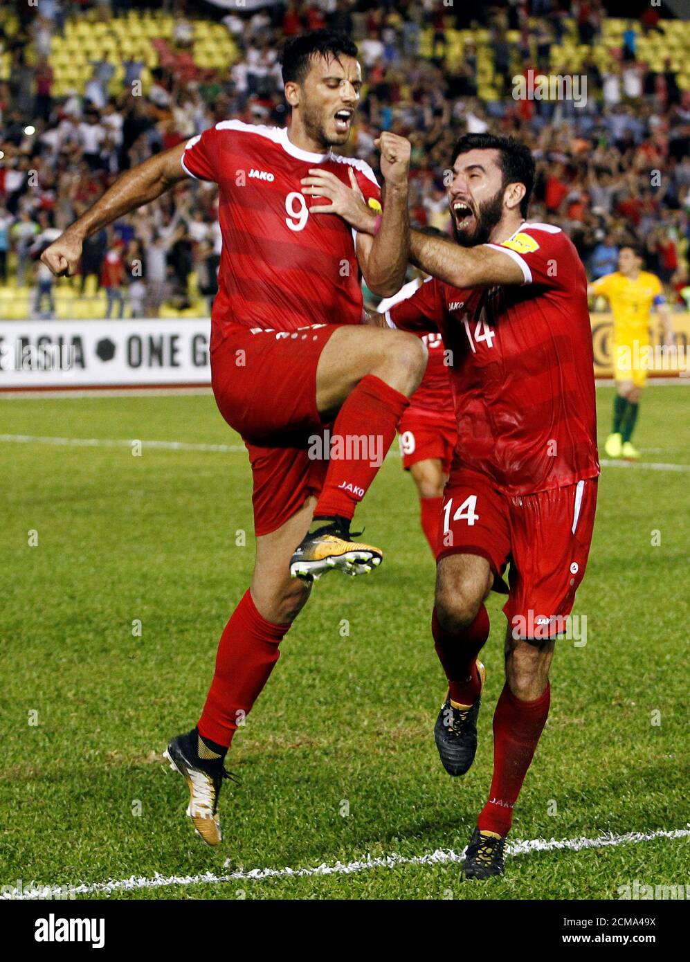 Hang Jebat Hi Res Stock Photography And Images Alamy