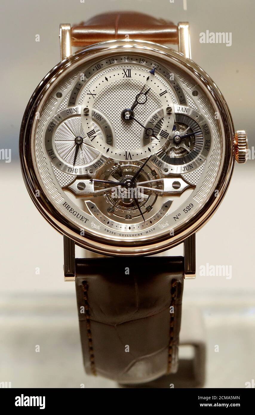 breguet 2018