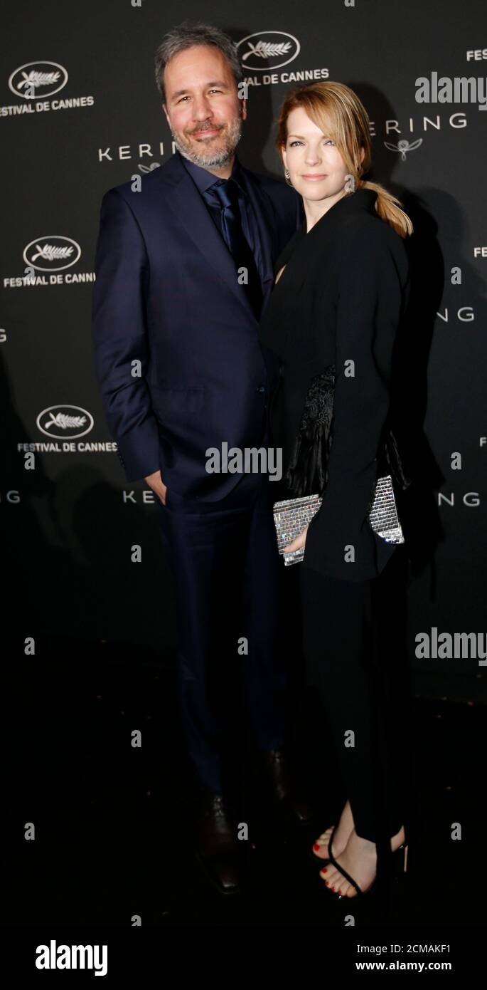 71st Cannes Film Festival - The Kering Women In Motion Honor Awards as