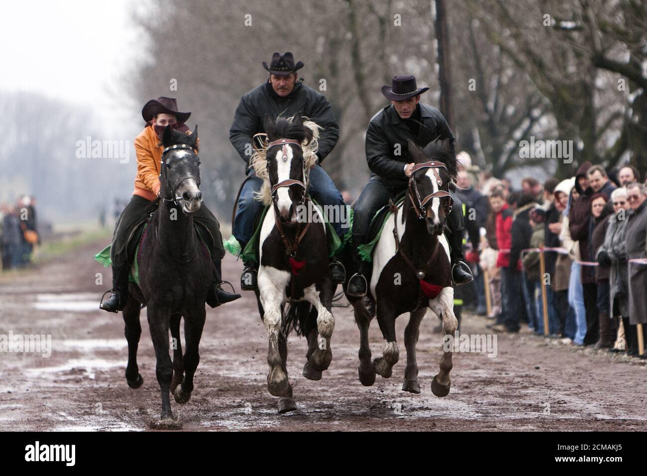 Traditional Horseback Riding Stock Photo - Alamy