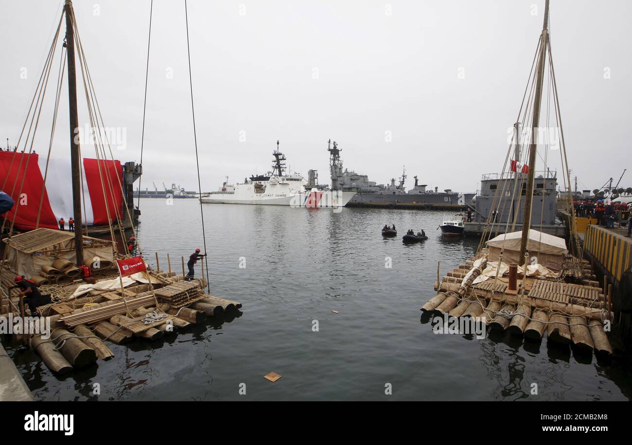 kon tiki across the pacific by raft kon tiki across the pacific by raft