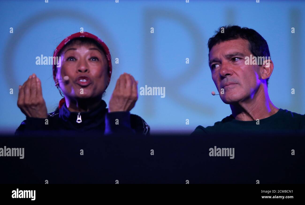 Baayork Lee High Resolution Stock Photography And Images Alamy