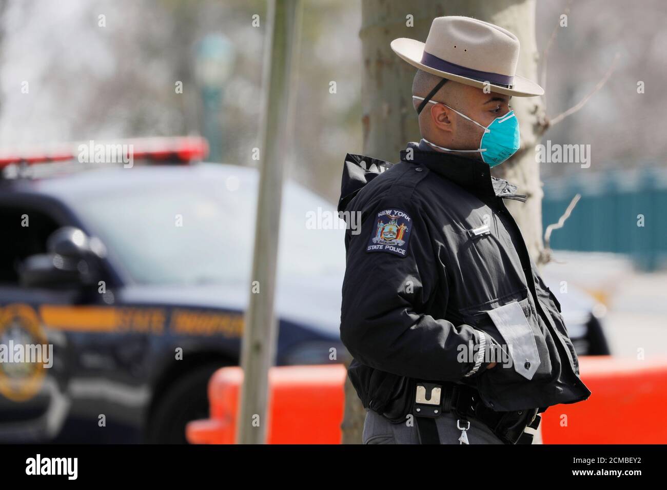 Westchester county police hi-res stock photography and images - Alamy