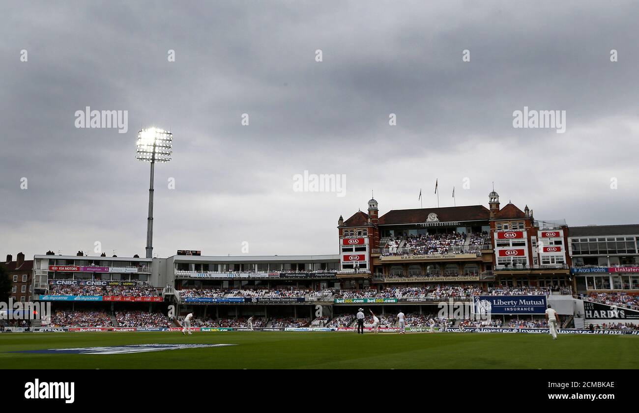 Cricket Stadium Lights High Resolution Stock Photography And Images Alamy