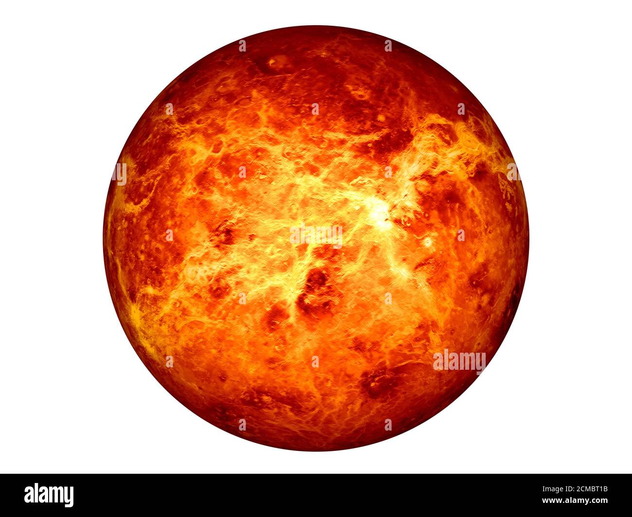 Planet venus hi-res stock photography and images - Alamy