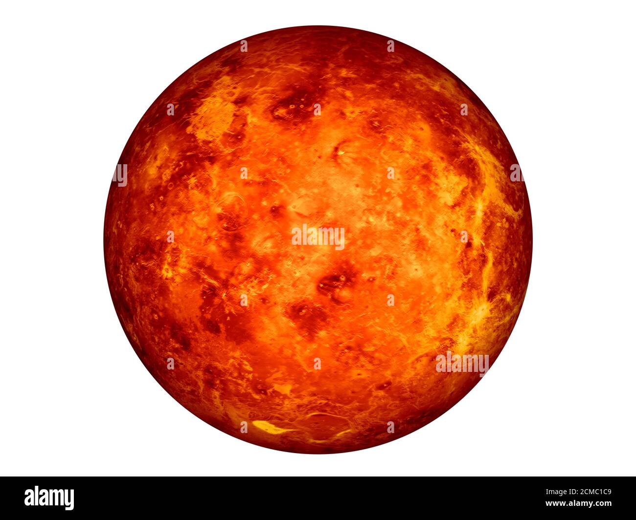 Planet venus space galaxy hi-res stock photography and images - Alamy