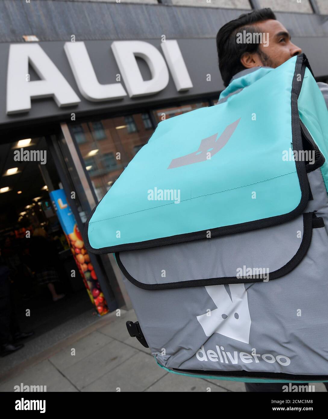 lidl insulated bag