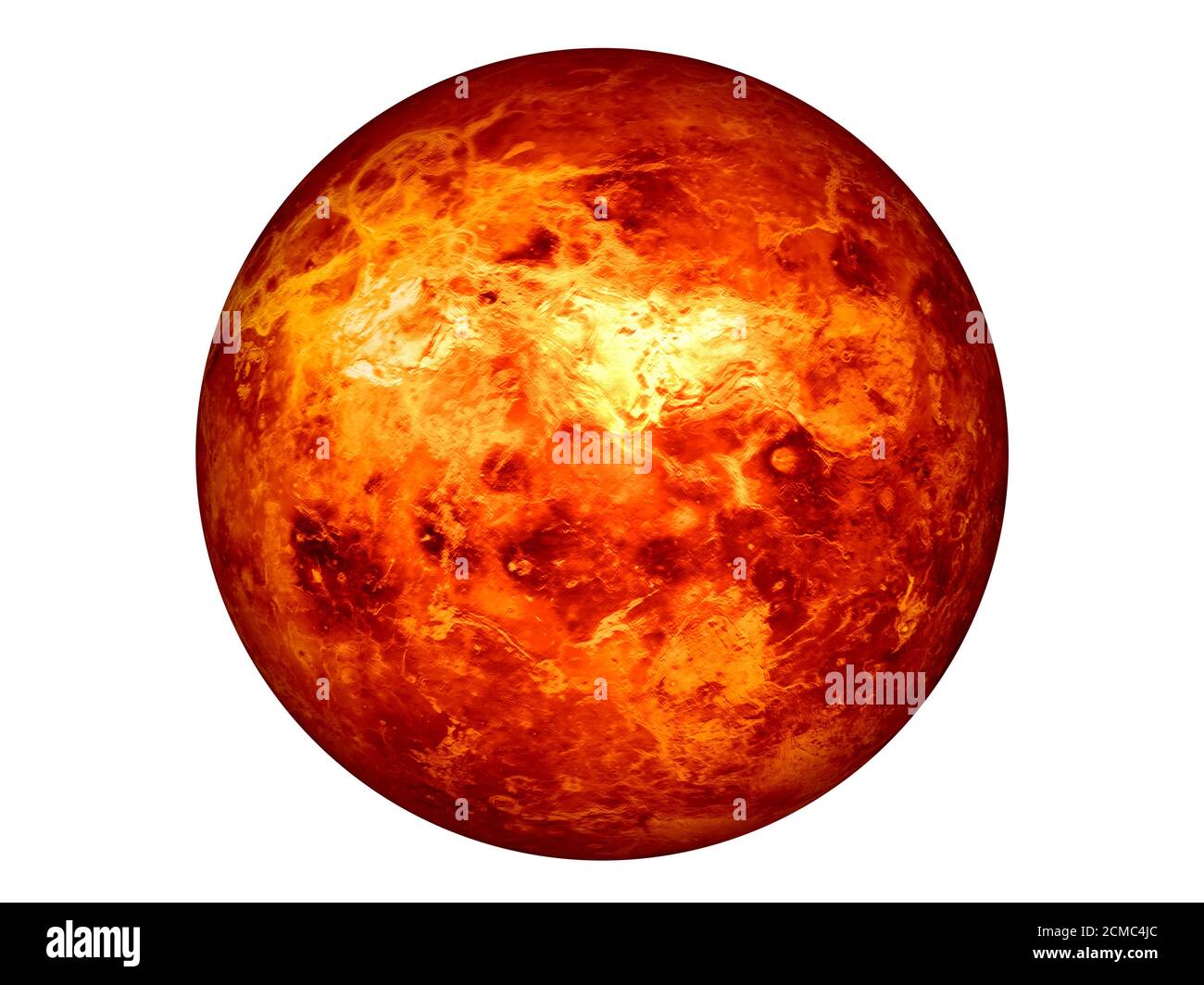 Planet venus space galaxy hi-res stock photography and images - Alamy