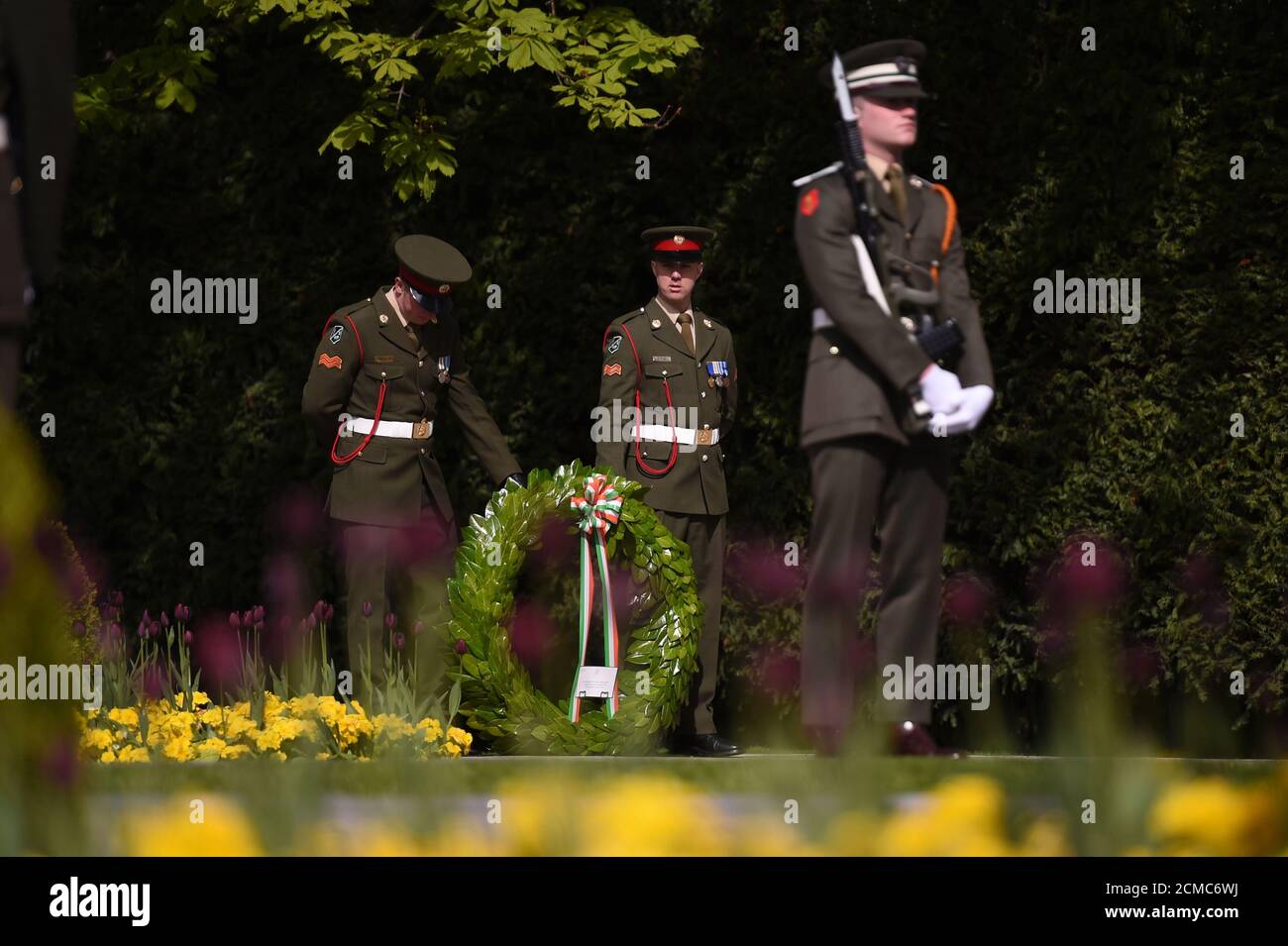 1916 rising commemorative hi-res stock photography and images - Alamy