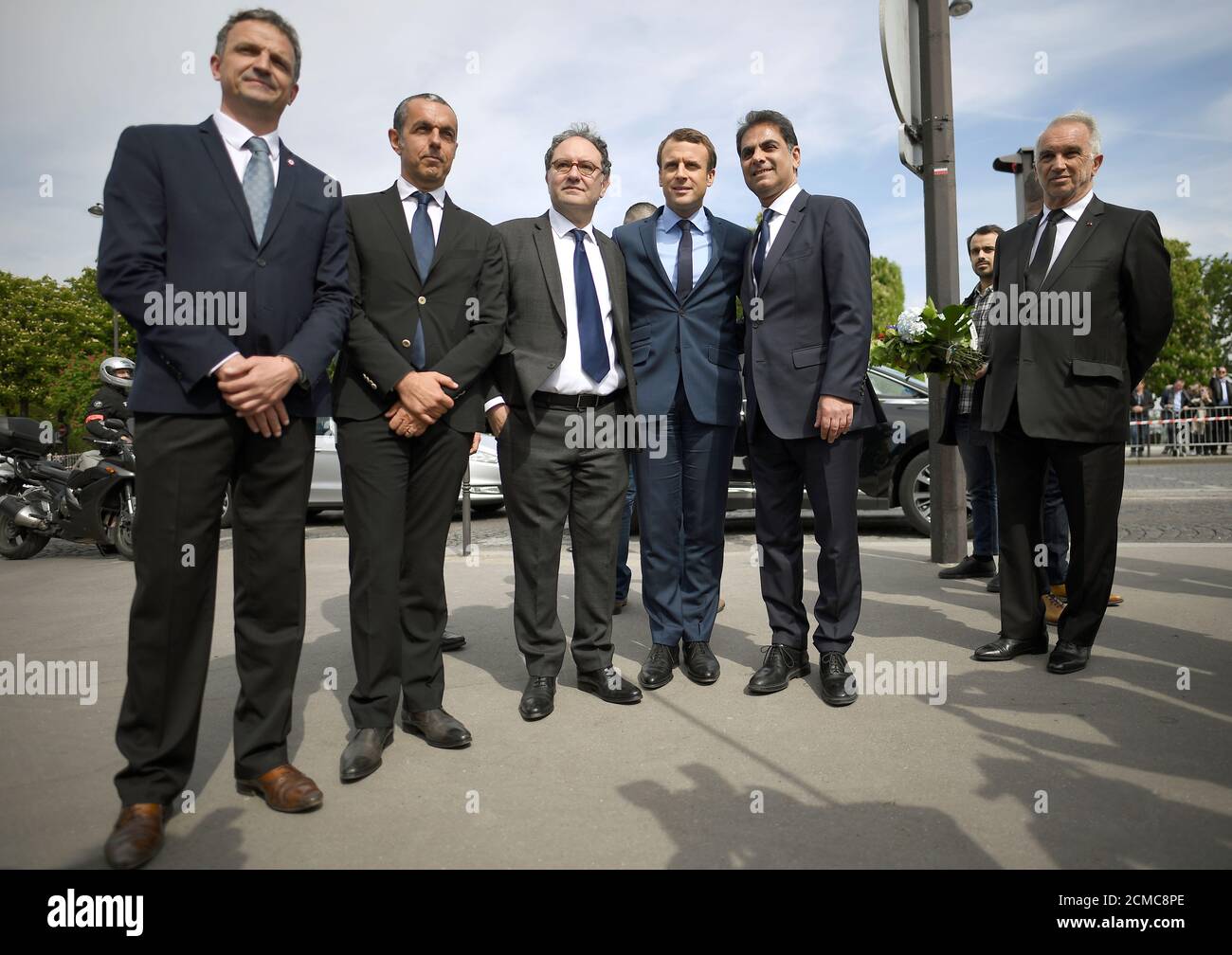 Alain Terzian High Resolution Stock Photography and Images - Alamy