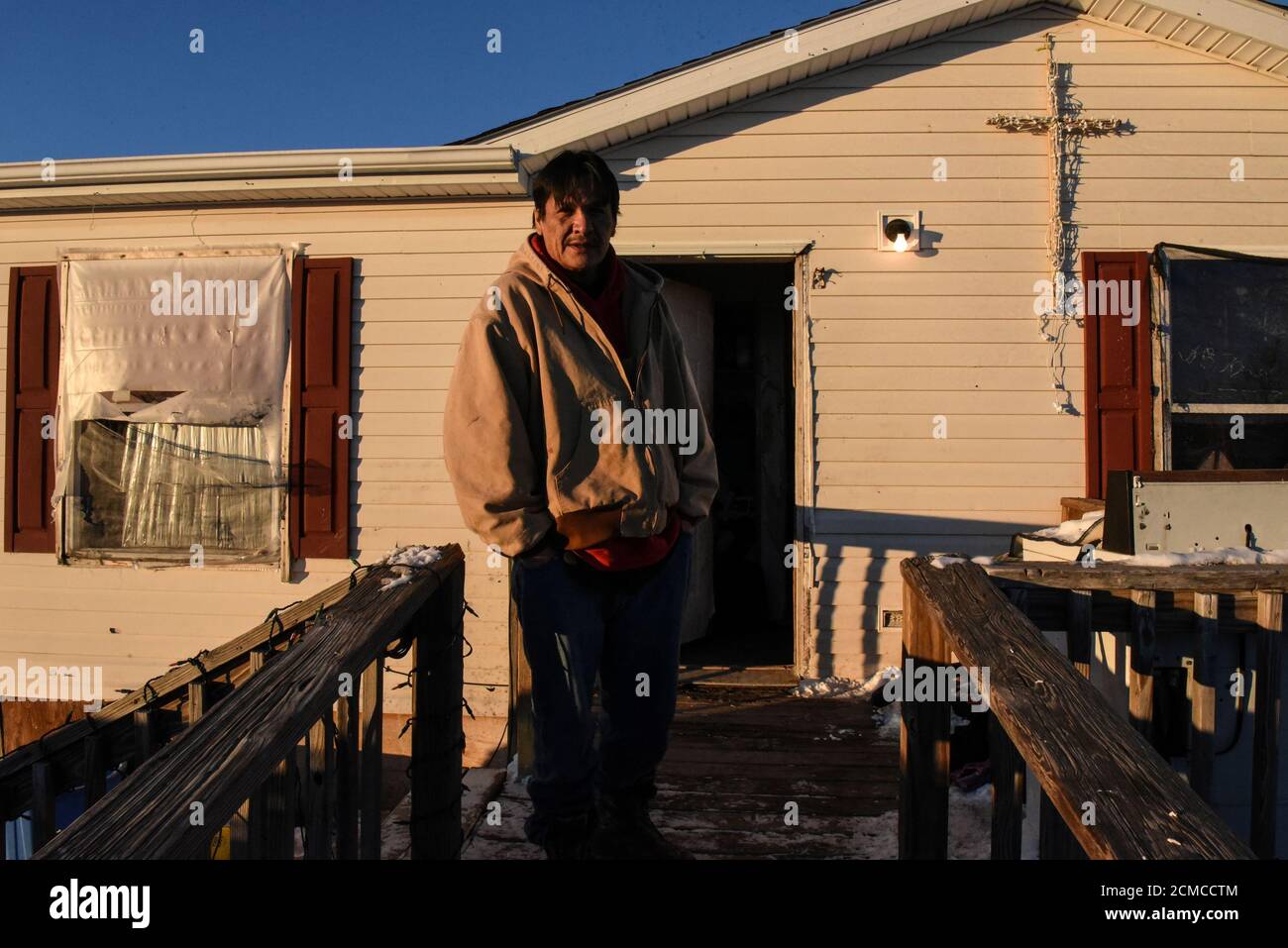 Eagle butte south dakota hi-res stock photography and images - Alamy