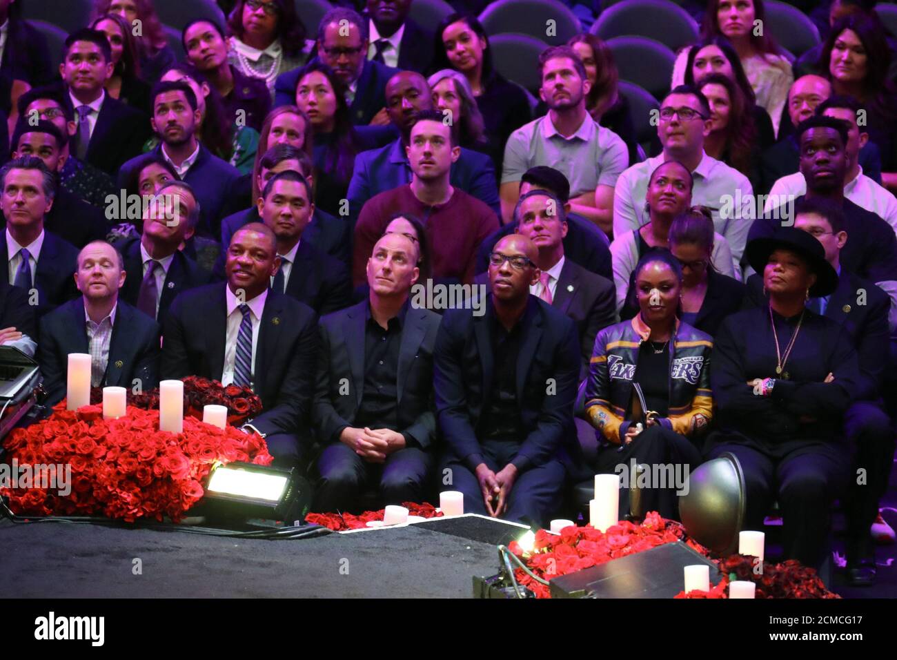 Queen latifah basketball hires stock photography and images Alamy