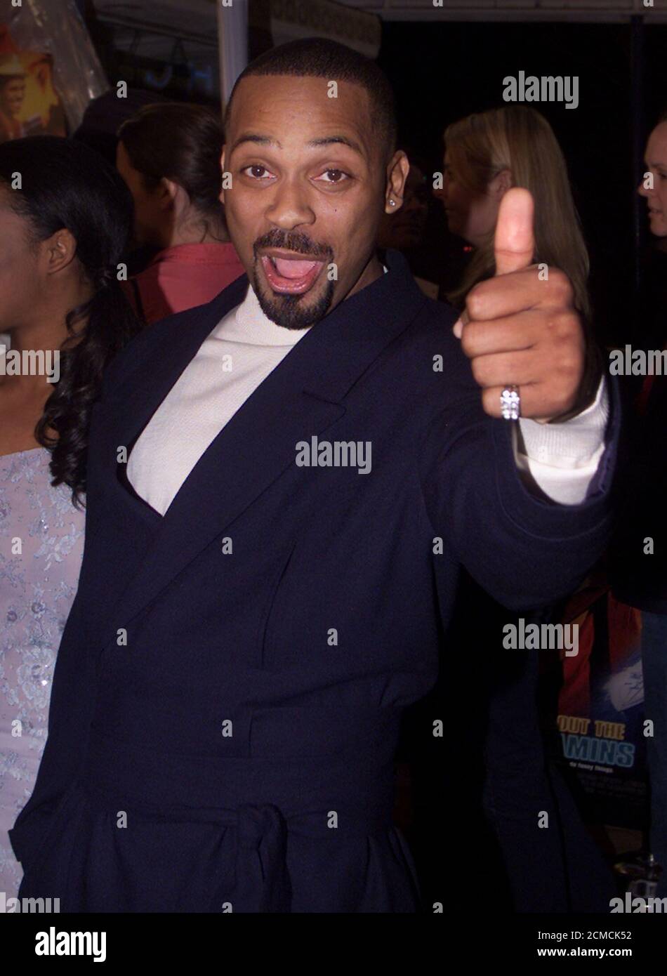 Mike epps how high hi-res stock photography and images - Alamy