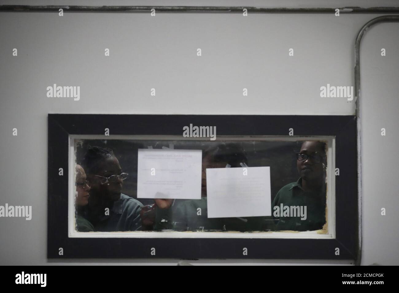 Taconic correctional facility hires stock photography and images Alamy