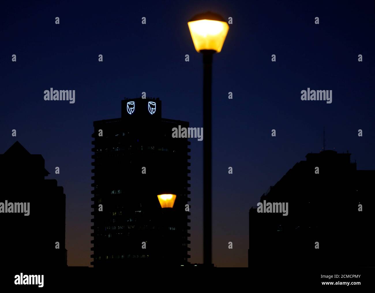 Standard bank cape town hires stock photography and images Alamy