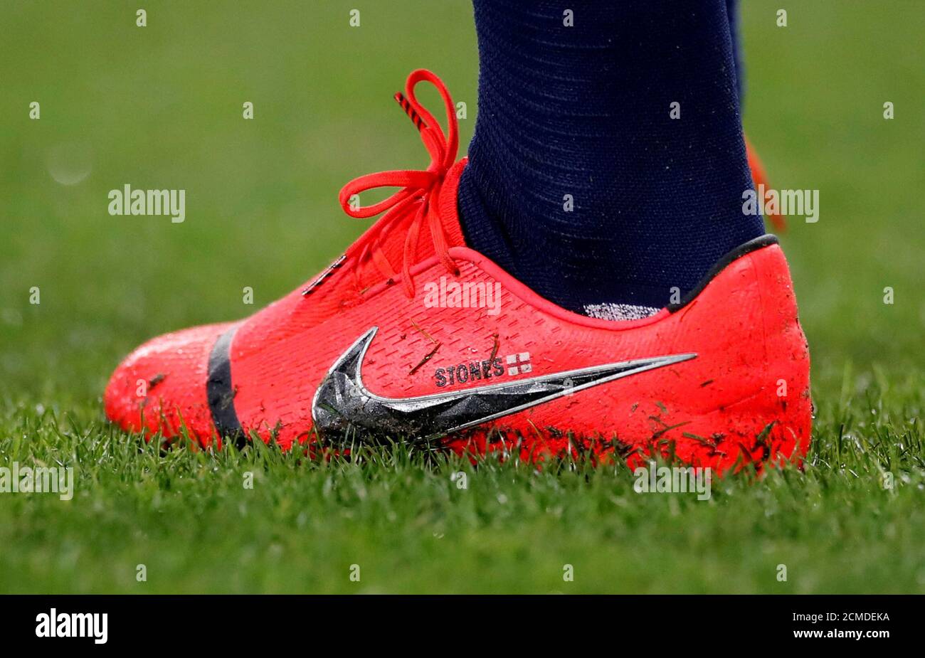 General view of football boots hi-res stock photography and images - Page 9  - Alamy