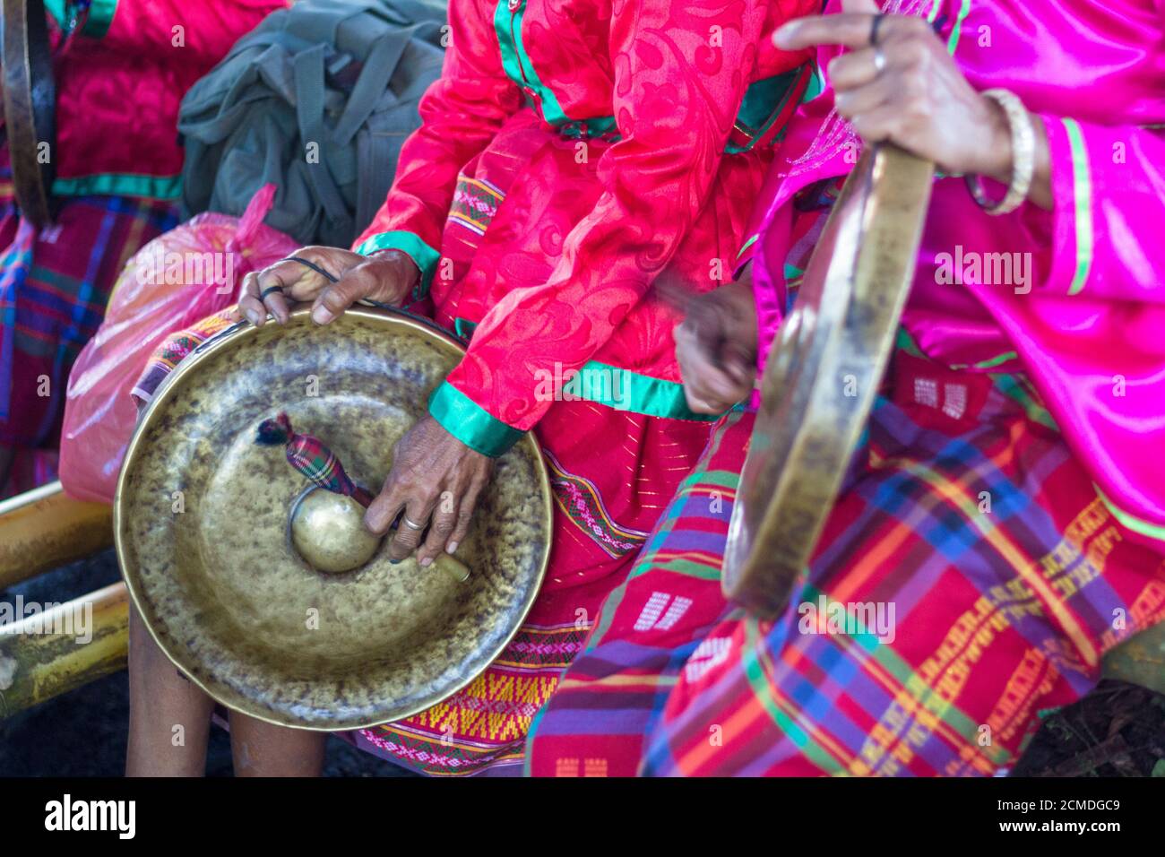 Animist ritual hi-res stock photography and images - Alamy